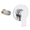 Rain Shower Faucet Set